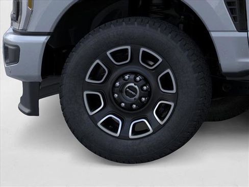 New 2026 Ford F350 Platinum image 19