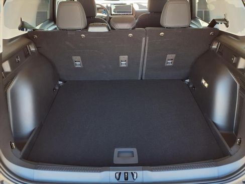 New 2025 Ford Bronco Sport Big Bend w/ Convenience Package image 28