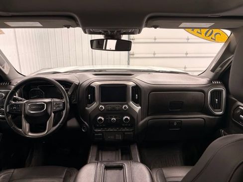 Used 2021 GMC Sierra 1500 Denali w/ Driver Alert Package II AWD/4WD image 13