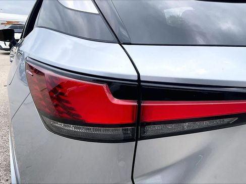 Used 2026 Lexus RX 350 Premium w/ Accessory Package (Z1) image 28