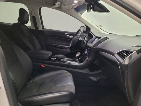 Used 2017 Ford Edge Sport w/ Equipment Group 401A AWD/4WD image 21