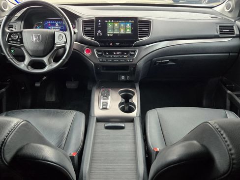 Used 2021 Honda Pilot EX-L image 14