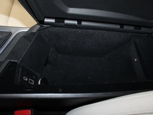 Certified 2025 Cadillac CT4 Premium Luxury AWD/4WD image 24