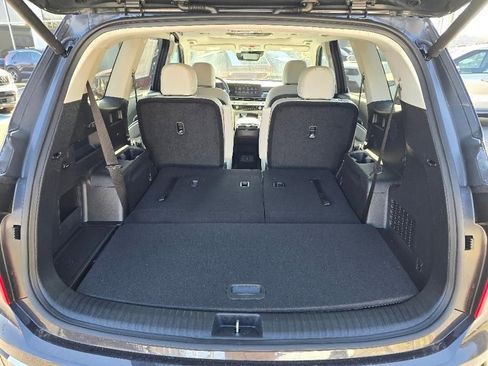 New 2025 Kia Telluride S image 25