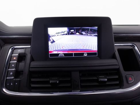 Used 2024 Chevrolet Suburban LS w/ Driver Alert Package RWD image 34