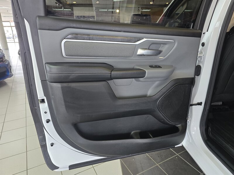 Used 2020 RAM 1500 Big Horn AWD/4WD image 10