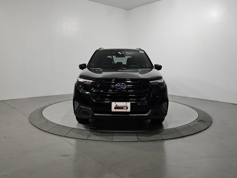 New 2025 Subaru Forester Sport image 8