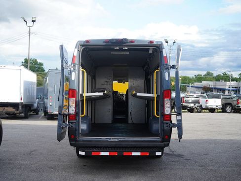 Used 2021 RAM ProMaster 3500 FWD image 10