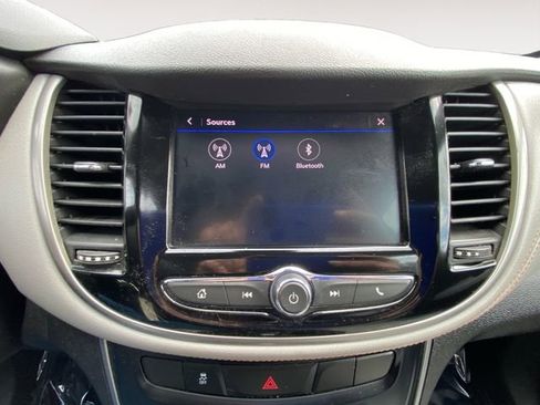 Used 2020 Chevrolet Trax LS w/ Tint and Cruise Package image 23