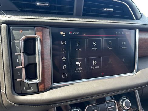 Certified 2023 GMC Yukon XL Denali Ultimate image 27