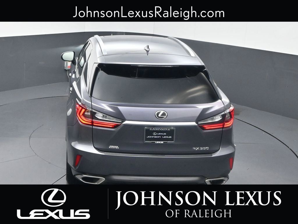 Used 2018 Lexus RX 350 FWD w/ Premium Package image 26
