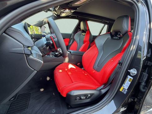New 2026 BMW M5 Touring AWD/4WD image 5