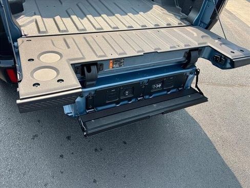 New 2024 GMC Hummer EV 3X w/ Omega Edition image 7