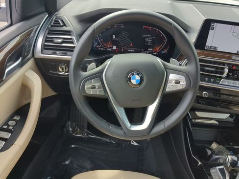 Certified 2024 BMW X3 xDrive30i AWD/4WD image 18