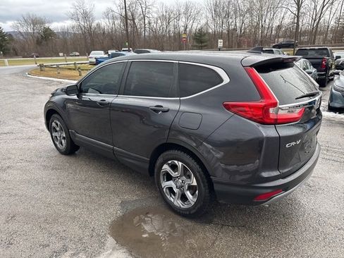 Used 2019 Honda CR-V EX image 23