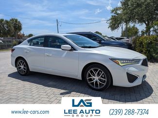 Used 2020 Acura ILX FWD video 1