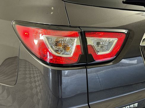 Used 2017 Chevrolet Traverse LS image 35