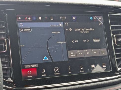 New 2026 Dodge Durango GT w/ Blacktop Package image 19