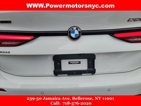 Used 2023 BMW 228i xDrive Gran Coupe w/ Premium Package 2 AWD/4WD image 13