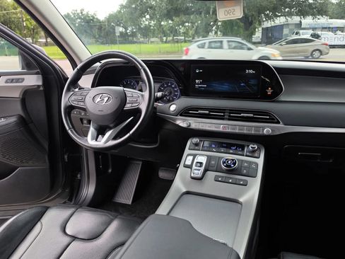 Used 2021 Hyundai Palisade SEL w/ Premium Package AWD/4WD image 14
