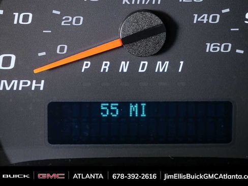 New 2025 GMC Savana 2500 w/ Driver Convenience Package RWD image 8