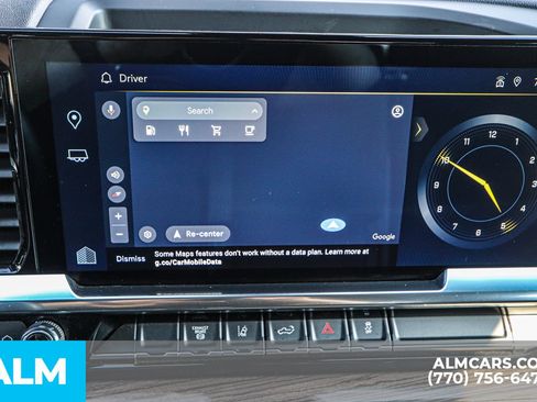 Used 2024 Chevrolet Silverado 2500 LT image 39