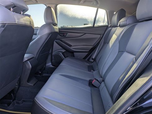 Used 2023 Subaru Crosstrek 2.5i Sport image 15