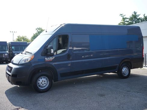 Used 2020 RAM ProMaster 3500 FWD image 6