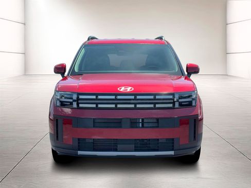 New 2026 Hyundai Santa Fe SEL FWD image 12