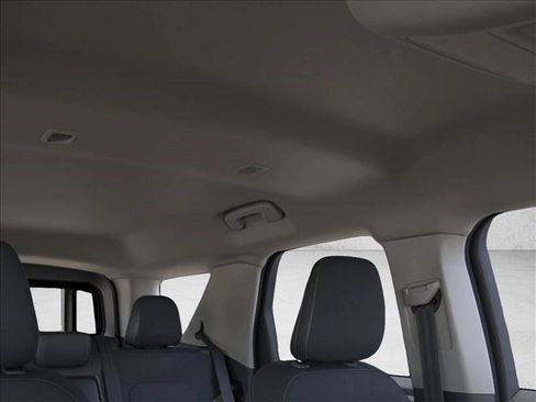 New 2026 Ford Bronco Sport Big Bend AWD/4WD image 22