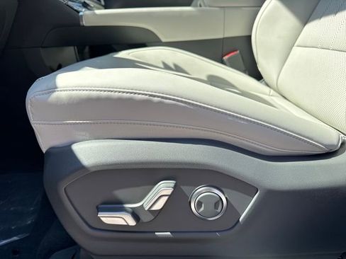 New 2026 Hyundai Santa Fe SEL FWD image 13