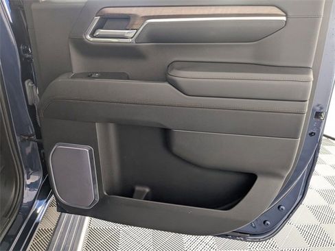 Certified 2023 Chevrolet Silverado 1500 High Country w/ High Country Premium Package image 34