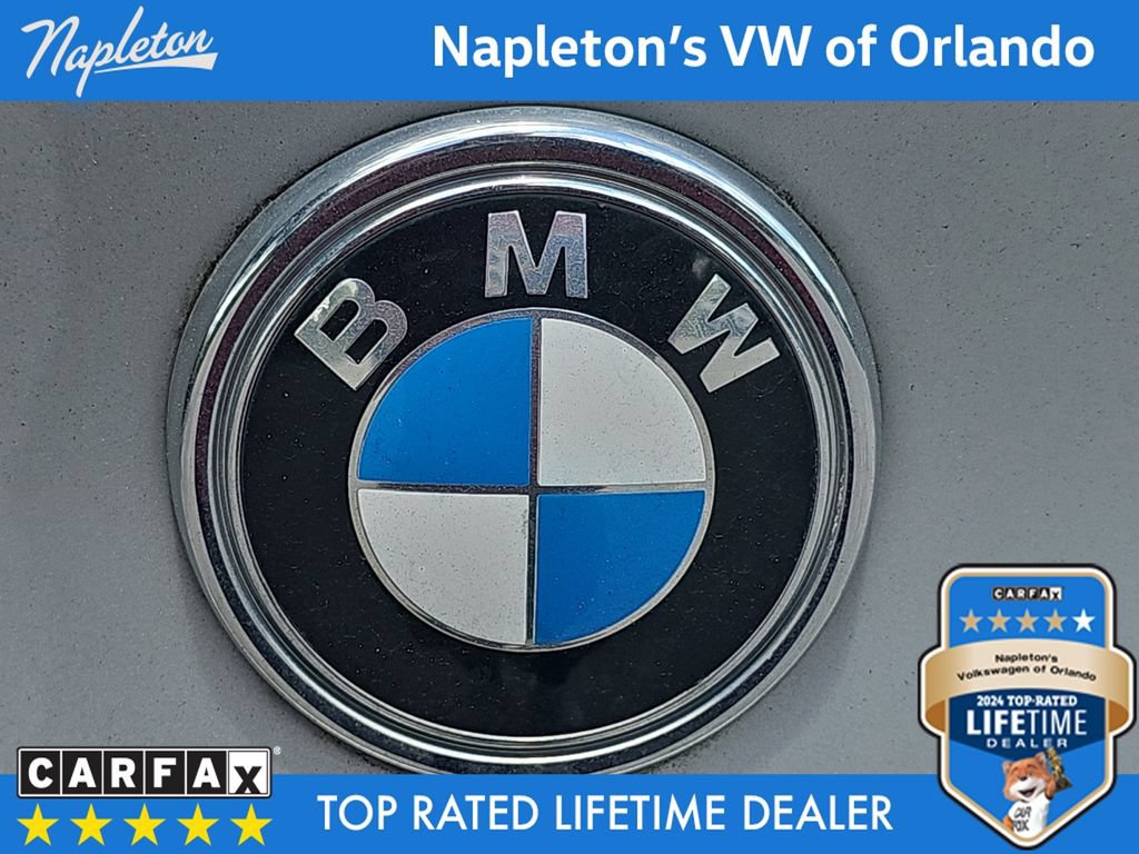 Used 2018 BMW X5 xDrive35i AWD/4WD image 34