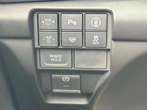 Used 2023 Acura RDX AWD w/ A-Spec & Advance Pkg image 17