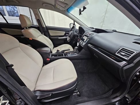 Used 2017 Subaru Crosstrek 2.0i Limited image 12