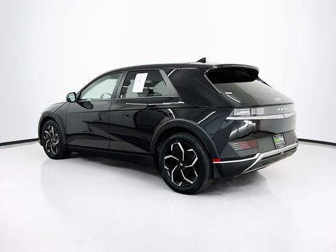 Used 2024 Hyundai Ioniq 5 SEL image 5