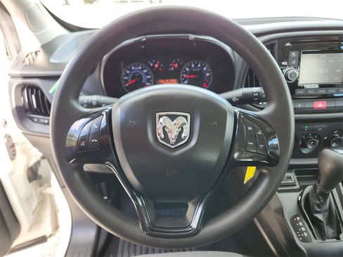 Used 2020 RAM ProMaster City Tradesman w/ Window Group 05 image 13