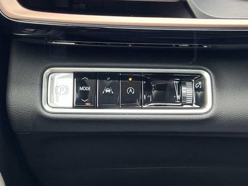 New 2026 Buick Envision Sport Touring AWD/4WD image 27