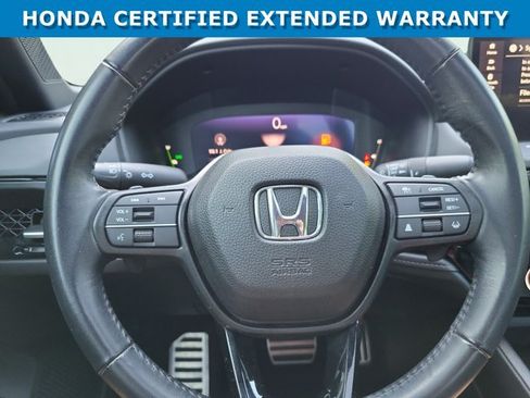 Certified 2023 Honda Accord Sport image 26