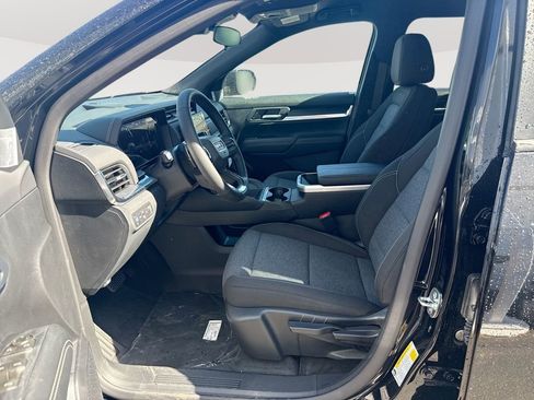 New 2026 GMC Terrain Elevation w/ Black Edition AWD/4WD image 19