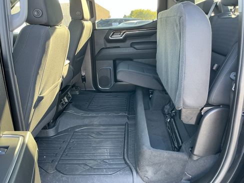 Used 2024 GMC Sierra 1500 Elevation w/ LPO, Elevation Black Package image 38