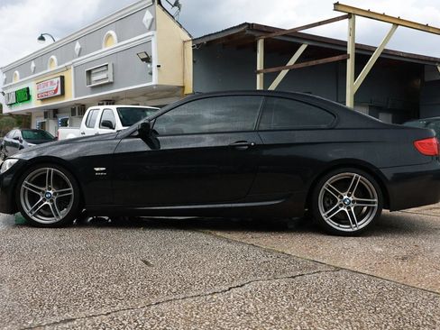 Used 2013 BMW 335is Coupe RWD image 3