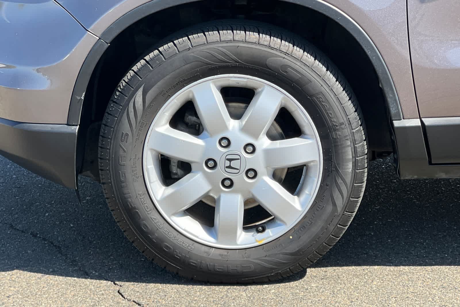 Used 2011 Honda CR-V SE image 28