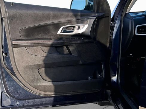Used 2015 Chevrolet Equinox LT w/ Driver Convenience Package FWD image 21