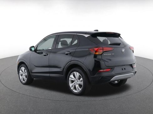 Used 2025 Buick Encore GX Preferred AWD/4WD image 7