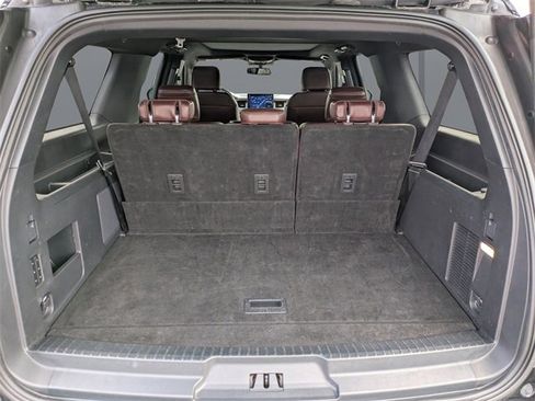 Used 2024 Ford Expedition Max Limited image 12