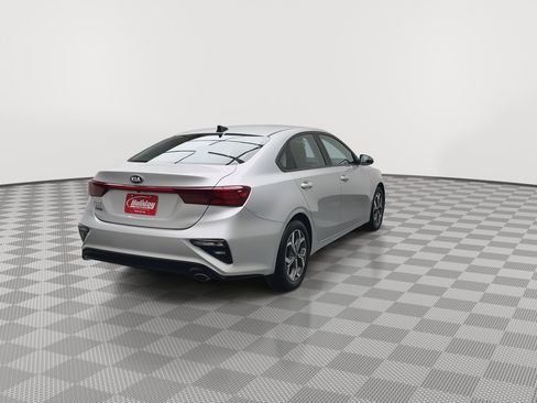 Used 2019 Kia Forte LXS FWD image 28