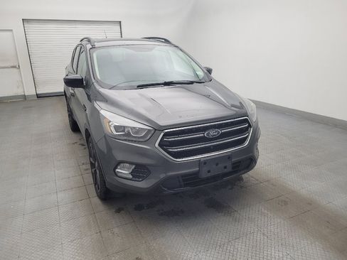 Used 2017 Ford Escape SE w/ Equipment Group 201A image 14