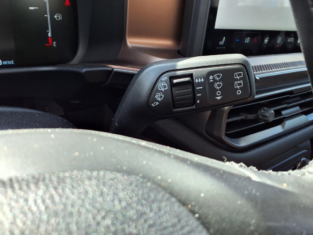 Used 2026 Ford Bronco Sport Outer Banks AWD/4WD image 14