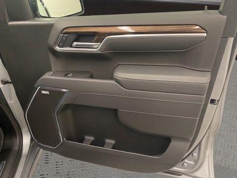 New 2026 Chevrolet Silverado 1500 RST w/ Redline Edition image 18